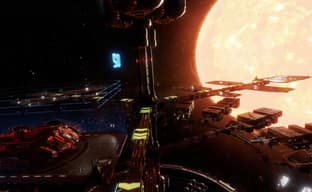 В Elite Dangerous вновь задерживают крупное обновление — игрокам подарят корабль