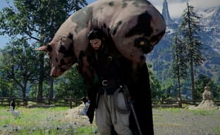 Крупное обновление сломало Crimson Desert — пропали медведи и волки