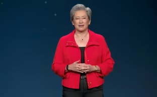 AMD делает ставку на ИИ — игроки уже платят за это