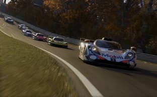 Project Motor Racing падает: 37% положительных отзывов и исчезнувшее DLC