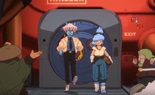 У Nintendo появится своя It Takes Two — показали геймплей Orbitals