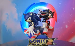First 4 Figures открыла предзаказ на статуи Соника и Шэдоу из Sonic Adventure 2