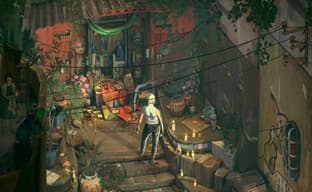 Разработчики Disco Elysium показали Zero Parades — мрачный шпионский сюжет с сильными персонажами