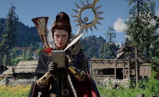 Издатель Palworld выбил «подсолнух» в Crimson Desert так быстро, что впечатлил разработчиков игры