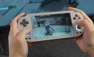 Pragmata and Resident Evil Requiem Were Played on the Anbernic RG Vita and RG Vita Pro via the Streaming Function