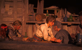 Assassin's Creed Black Flag Resynced has received a "black mark" from some PC gamers - Denuvo protection and Ubisoft service confirmed