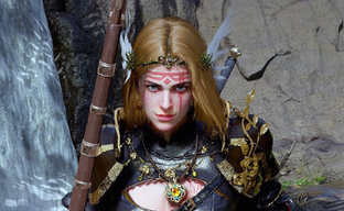 Crimson Desert broke after the update - an emergency patch 1.04.01 has been released with a control fix and more