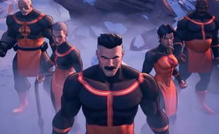 После выхода нового трейлера Invincible VS фанаты начали считать, что файтинг даже лучше, чем мультсериал