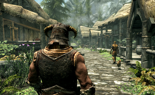 Девушка заполнила SSD 30 тысячами сохранений Skyrim — геймер задумался о том, чтобы сделать ей предложение