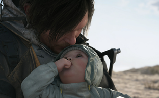 В Death Stranding 2 на ПК улучшили оптимизацию и графику на некоторых настройках
