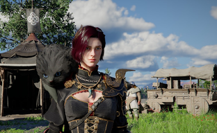 Crimson Desert продолжают чинить — патч 1.04.02 исправляет графику, сохранения и скорость перемещения персонажа