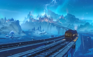 Промокод со спецстрима о Снежной из Genshin Impact 7.0 — miHoYo показала локации и рассказала об источнике вдохновения