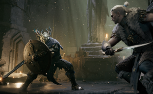 Dark Souls + Tarkov: PlayStation показала геймплей extraction-экшена Mistfall Hunter