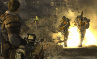 Bethesda made the Fallout: New Vegas developers watch an entire presentation breaking down the problems with their game