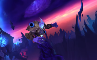 Blizzard извинилась за качество обновления World of Warcraft 12.0.5 — оно сломало геймплейные механики