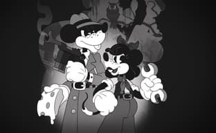 [Видео] IGN поставил 6. Рекомендуем — Обзор Mouse: P.I. for Hire [Частный детектив МАУС]