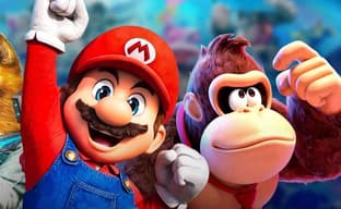 Nintendo запланировала фильмы по играм на десять лет вперёд — инсайдер раскрыл список экранизаций