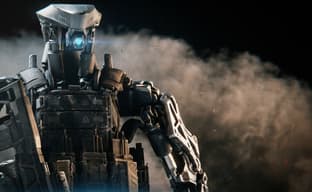 Former Call of Duty Developer Is Making Fragmentary Order for Nikita Buyanov