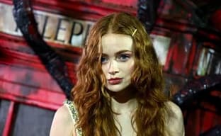 Утечка со съёмок подтвердила роль Сэди Синк в «Человеке-пауке: Новый день»