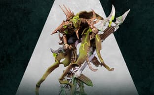 Художники сообщества Warhammer Age of Sigmar раскрасили миниатюры из набора «Город Пепла»