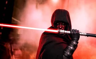 Hot Toys анонсировала фигурку Дарта Мола из сериала «Звездные войны: Дарт Мол — Повелитель теней»