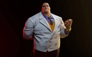 Открылся предзаказ на статую Кингпина от Sideshow Collectibles — короля преступного мира Нью-Йорка