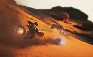 Разработчики Star Wars: Galactic Racer раньше времени раскрыли дату релиза, бонусы за предзаказ и состав изданий