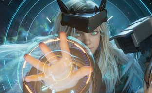 Взломать устои индустрии: обзор игры года — PRAGMATA