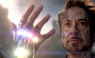 Режиссёр «Железного человека» признал ошибку в споре с братьями Руссо о смерти Тони Старка