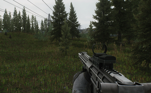 Появились новые подарки для игроков в Escape from Tarkov — стартовал опрос об оптимизации