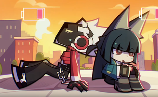 Анимационный тизер коллаба Zenless Zone Zero и «Самоката» в России — ивент стартует 28 апреля