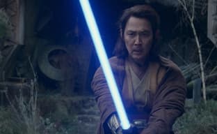 Сериал про Дарта Мола привлёк интерес к «Аколиту»: отменённый проект ворвался в топ-10 чарта Disney+