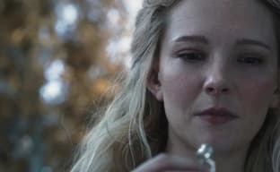 Война против Саурона уже близко: третий сезон «Колец власти» выйдет в 2026 году