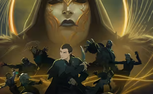 Amazon представила полноценный трейлер четвёртого сезона «Легенды о Vox Machina»