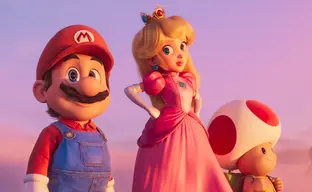 Анимационный фильм «Супер Марио: Галактическое кино» собрал свыше $781 млн в мировом прокате