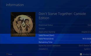 PlayStation начала ежемесячно проводить онлайн-проверку владения играми и может их заблокировать — датамайнер