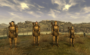 Разработчиков Fallout: New Vegas так поразил способ прохождения квеста, что они сделали уникальную концовку