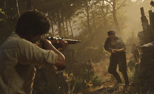 Похоже, Hangar 13 готовится сделать новую часть Mafia