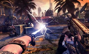 Авторы Bulletstorm расширяются: People Can Fly поглощает Cooldown Games 