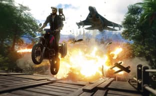 Avalanche Studios ищет разработчиков для неанонсированного проекта 