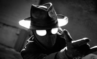 Николас Кейдж сражается с Сильвермейном в новом трейлере сериала «Паук-Нуар»