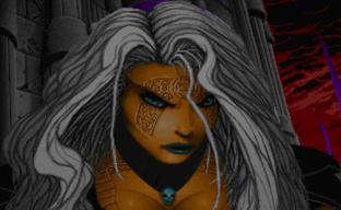 Вышла русская озвучка для ролевой игры Might and Magic V: Darkside of Xeen — спустя 33 года после релиза