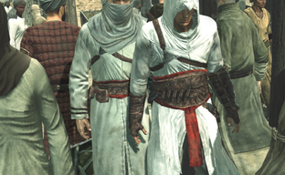 Первая Assassin's Creed получит ремейк — инсайд