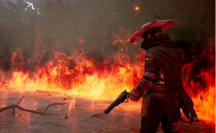 Геймплейный тизер The Dark West — диаблоид отправляется на Дикий Запад