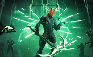 В Warframe появятся новые протофреймы и контент для космического корабля — тизеры обновления «Нефритовые Тени "Созвездия"»