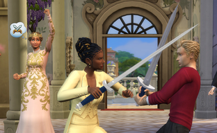 В The Sims 4 исправят «вечный скандал» и не только — Maxis рассказала о майском обновлении