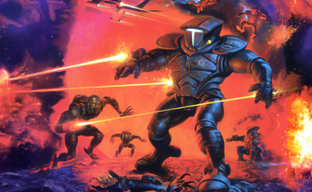 Спустя 30 лет тактический меха-шутер получил обновление для современных ПК