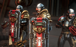 Warhammer 40,000: Rogue Trader получила обновление с улучшением оптимизации, но игроки на Switch 2 по-прежнему жалуются на проблемы