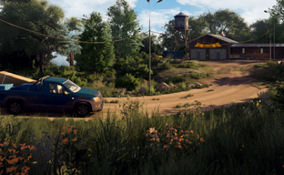 Системные требования российского автосима City Car Driving 2.0 — игра запустится на GeForce GTX1660 