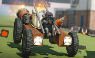 Релизный трейлер s&box — наследница Garry's Mod впервые за 5 лет принесла прибыль